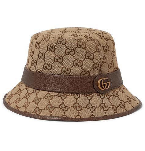 what does gucci bucket hat mean|who made gucci bucket hat.